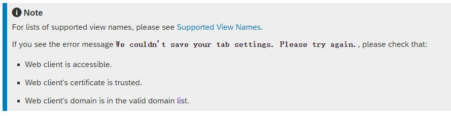 SAP B1 Web Client &amp; MS Teams App集成连载三