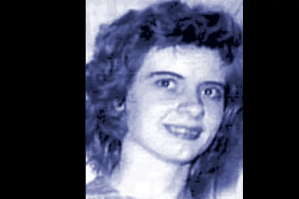 美国妇女失踪63年后被找到，她跟保姆出门后人间蒸发是躲避家暴