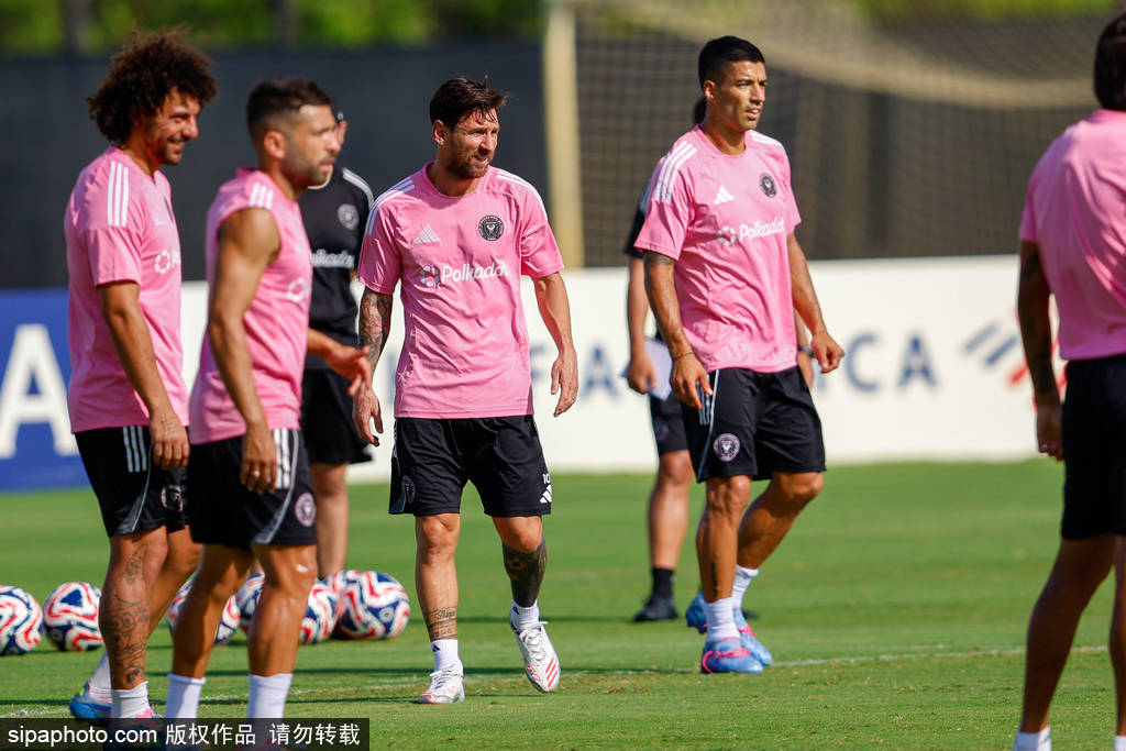 法布雷加斯一句话引爆足坛：梅西会加盟升班马科莫？