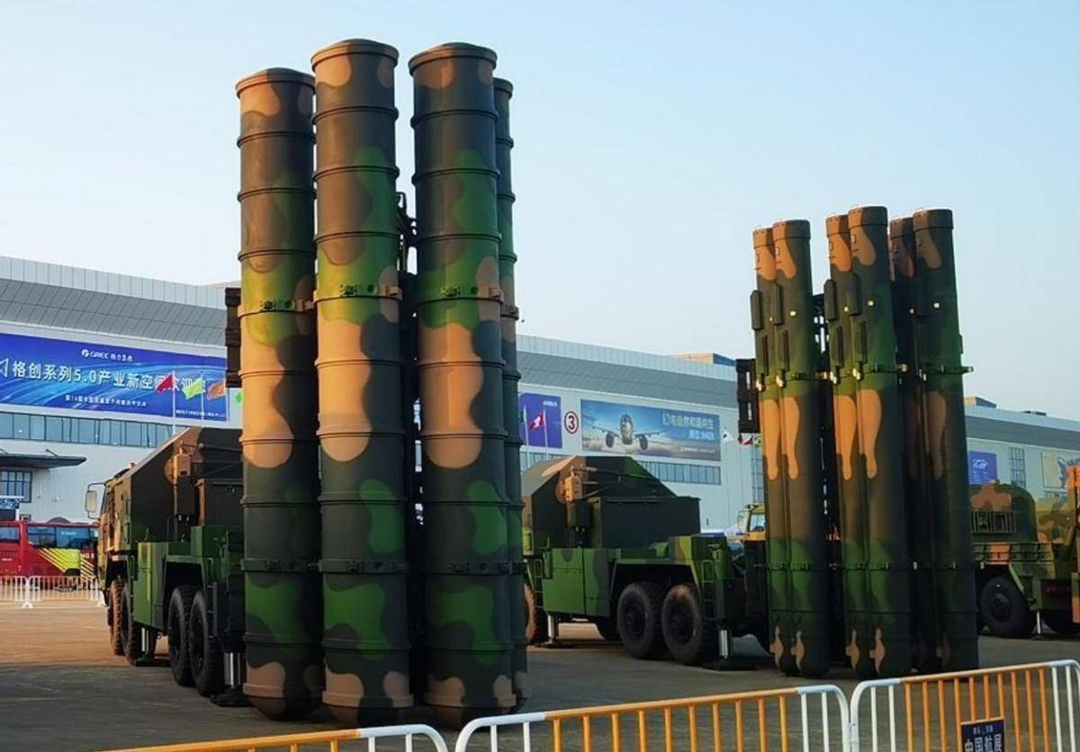 这么快？美媒：经过实战检验的中国红旗-9BE导弹，已被伊朗装备？