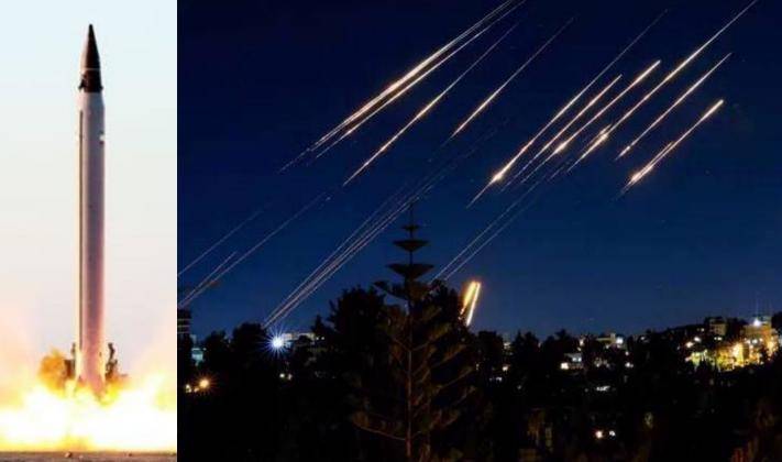 这么快？美媒：经过实战检验的中国红旗-9BE导弹，已被伊朗装备？