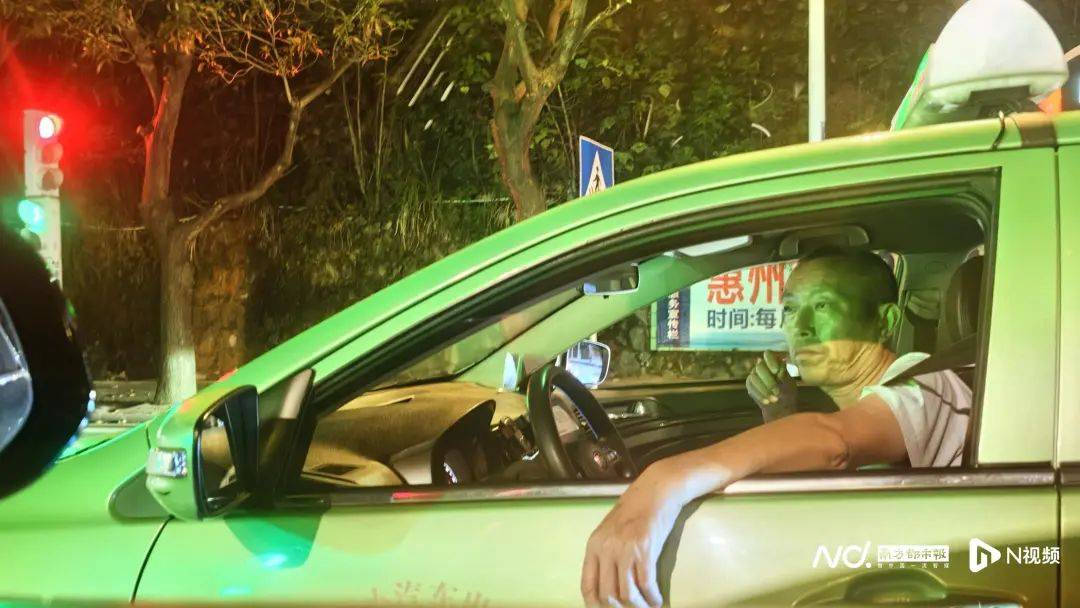 供需失衡！惠州超1.7万辆网约车日订单不足10单