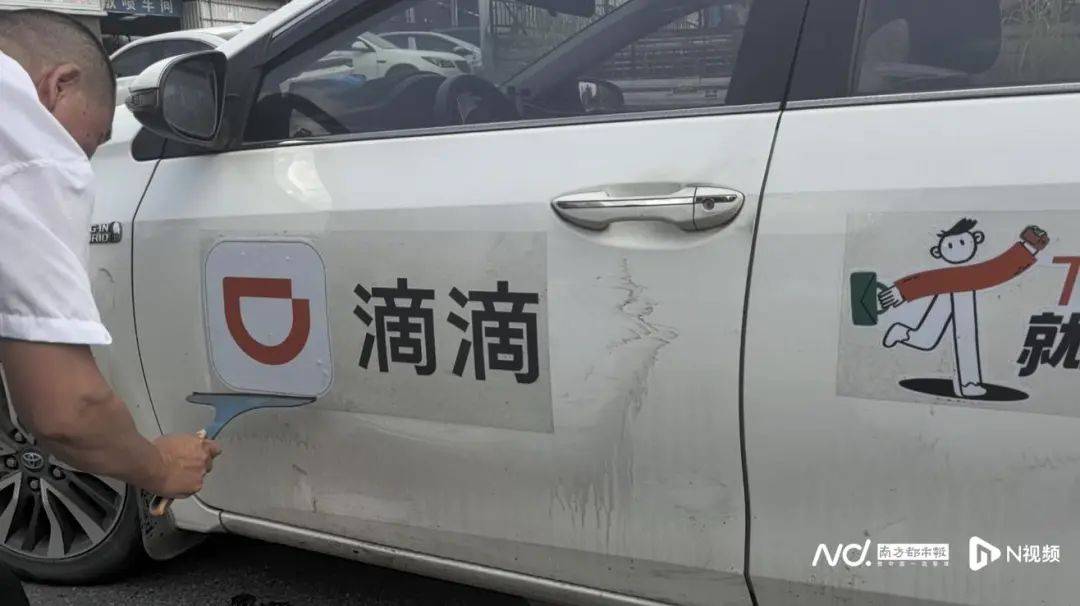 供需失衡！惠州超1.7万辆网约车日订单不足10单