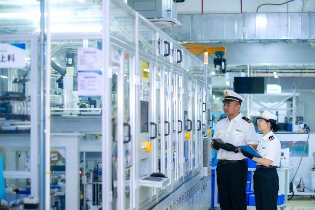 621.8亿元！前7个月，深圳“新三样”出口同比增超两成