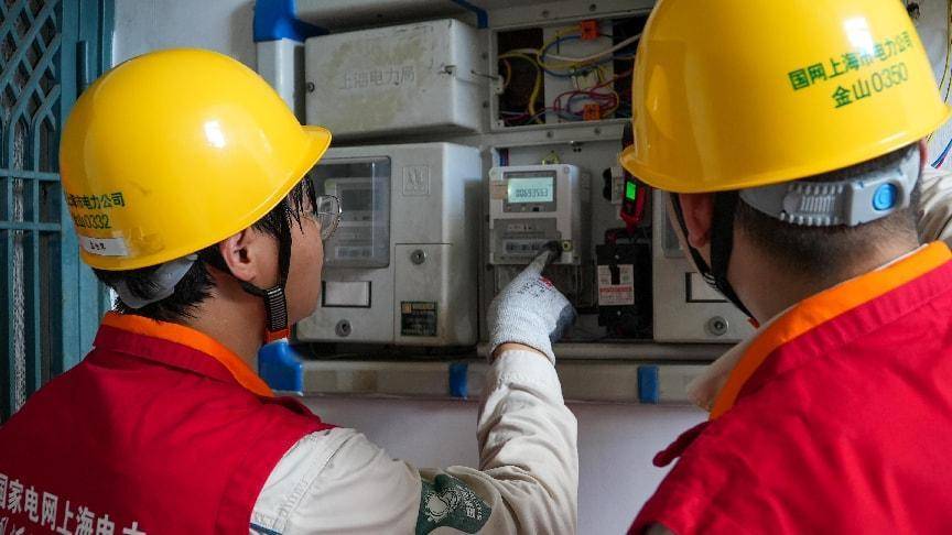 4216万千瓦！上海用电负荷再创历史新高