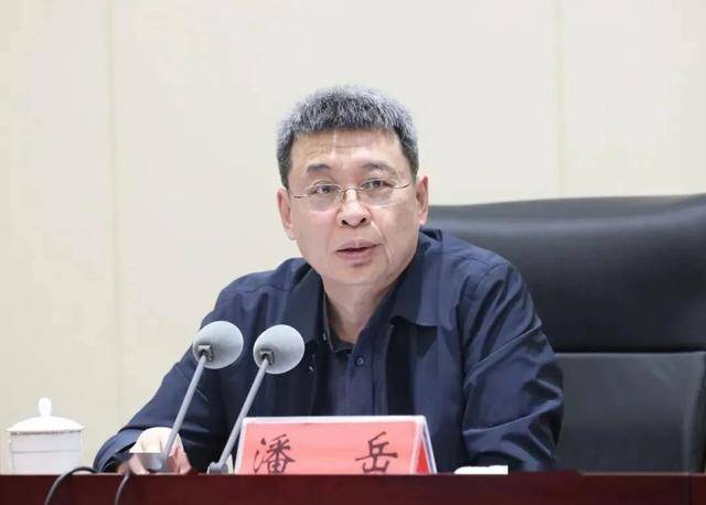 三名中央委员，职务有变动