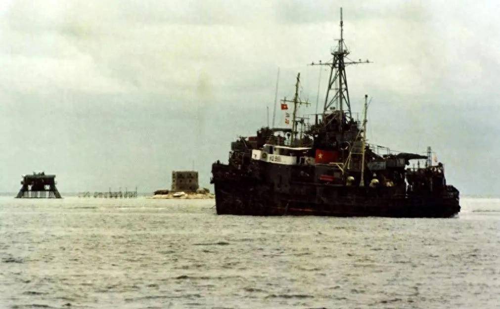 外交部严正声明,将采取必要措施,解放军是否第三次对越采取行动?