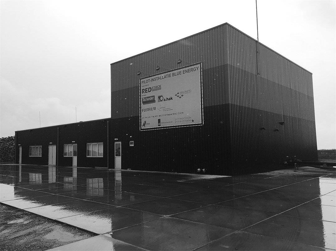 渗透能：清洁能源的下一波浪潮