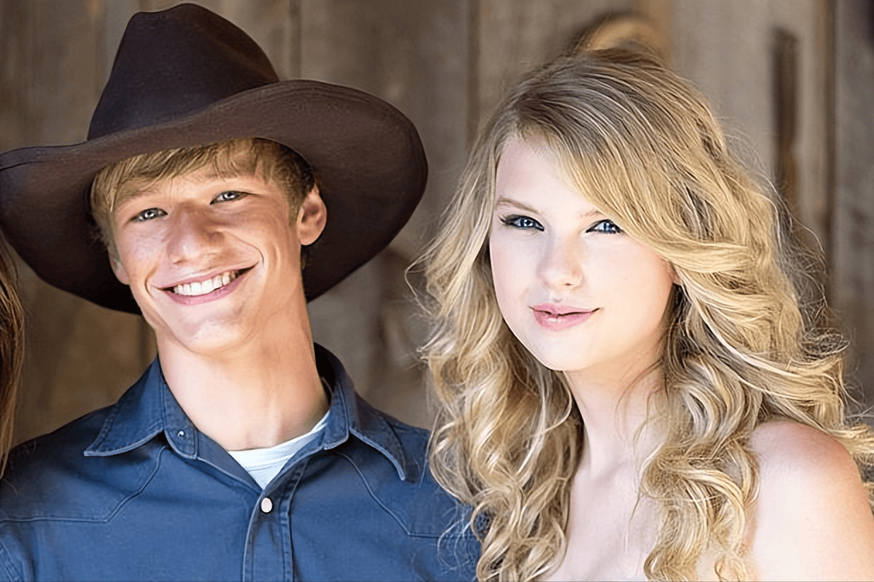 考古|霉霉和35岁橄榄球星订婚，曾拥有87段绯闻和10来个前任的女王这次要修成正果了？