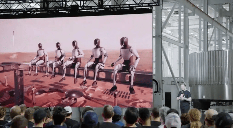 飞一次1亿美元，40分钟全球达，马斯克豪赌人类生存B计划