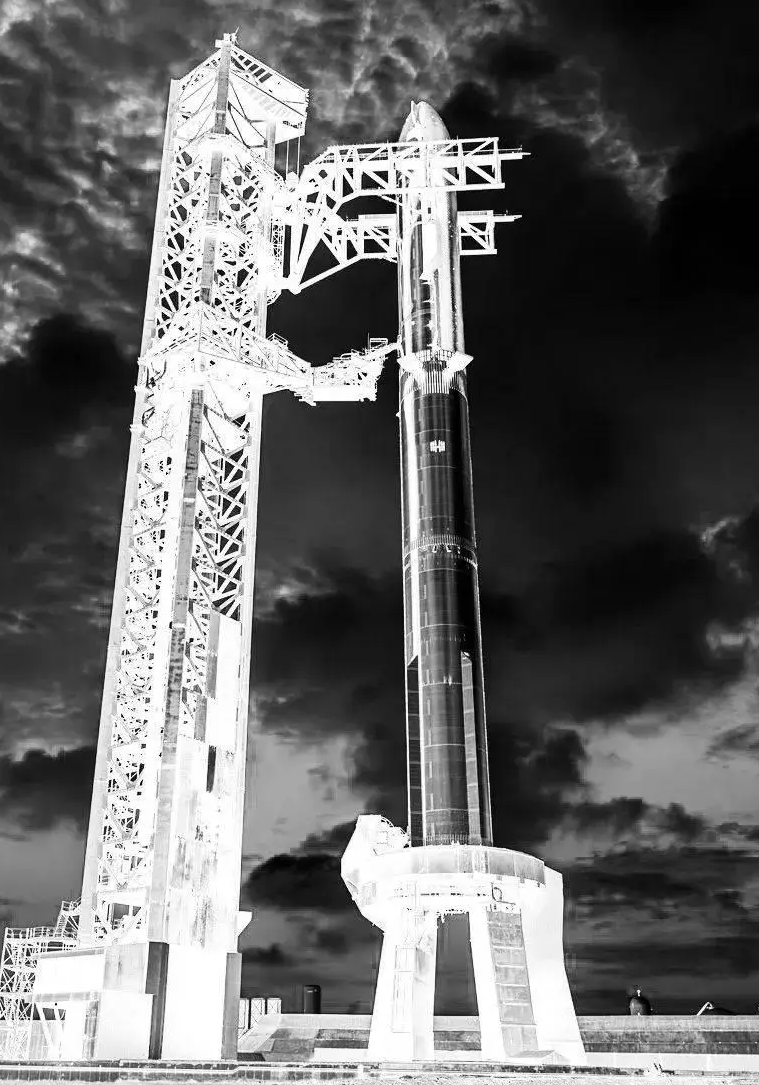 飞一次1亿美元,40分钟全球达,马斯克豪赌人类生存B计划