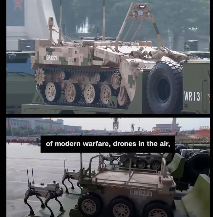 CNN:这次中国阅兵,透露出一重要信息