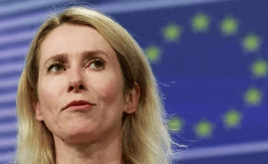 九三阅兵刚结束，欧盟突然很不满，放话欧洲必须担当主角，中方回应12个字，信号强烈！