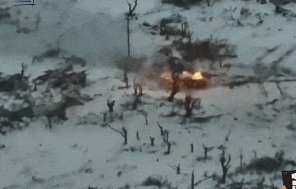 上打无人机,下打坦克!混动电驱!360度全景!100坦克有多厉害?