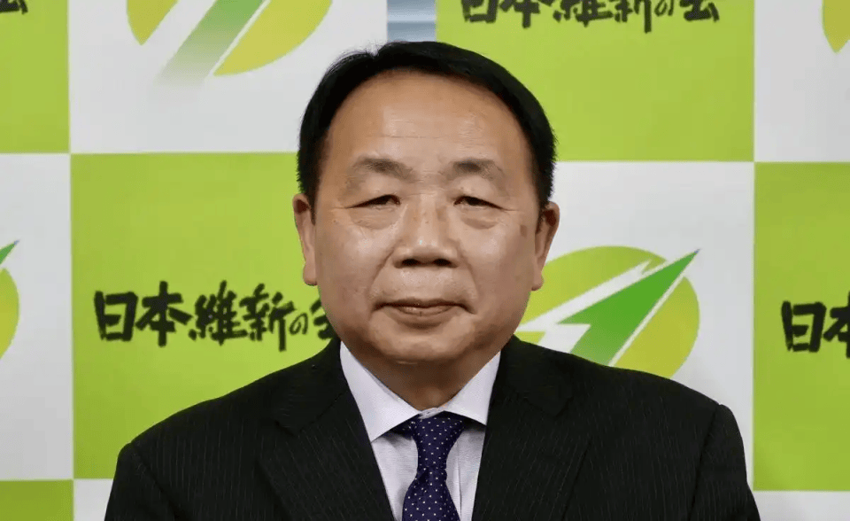 日本民众叫石平“滚回中国”，但中国不是垃圾回收站