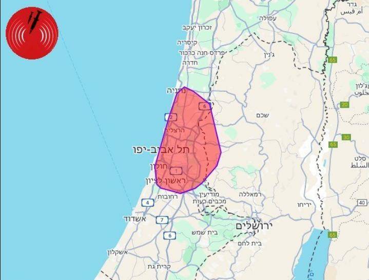 一声巨响，胡塞用导弹证实，卡塔尔被炸是沙特不开火，美军不拦截