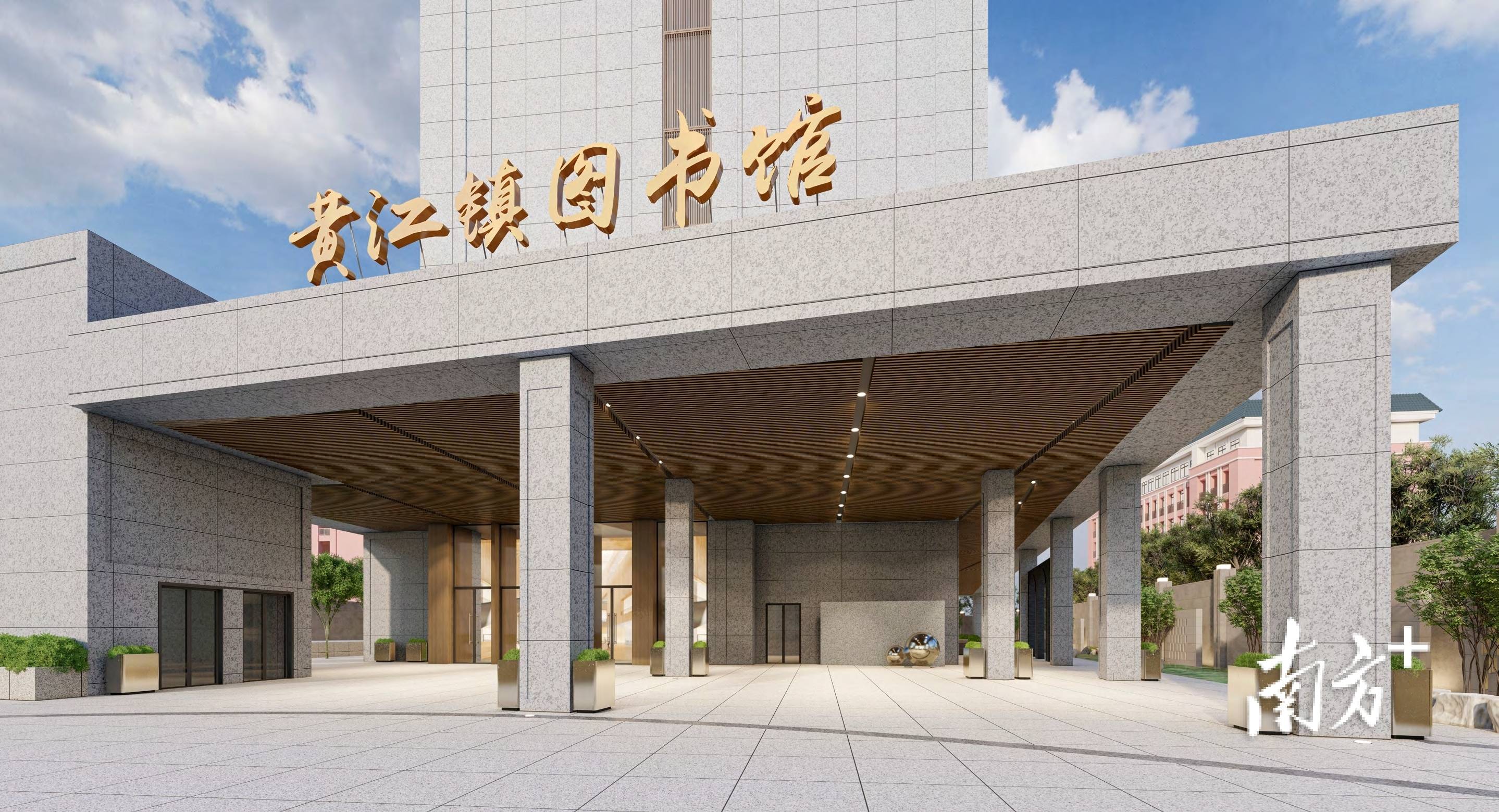 国庆不想远行？黄江这些宝藏地点别错过