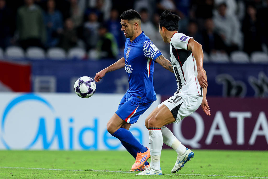 亚冠小组出线概率:中超三队均低于50% 海港排名垫底 亚冠小组出线概率:中超三队均低于50% 海港排名垫底