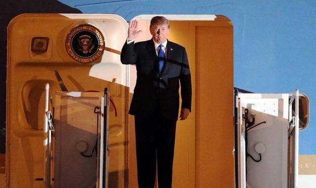 台专家：9艘航母也拿不下台湾！鲁比奥叫嚣不会弃台，特朗普表态