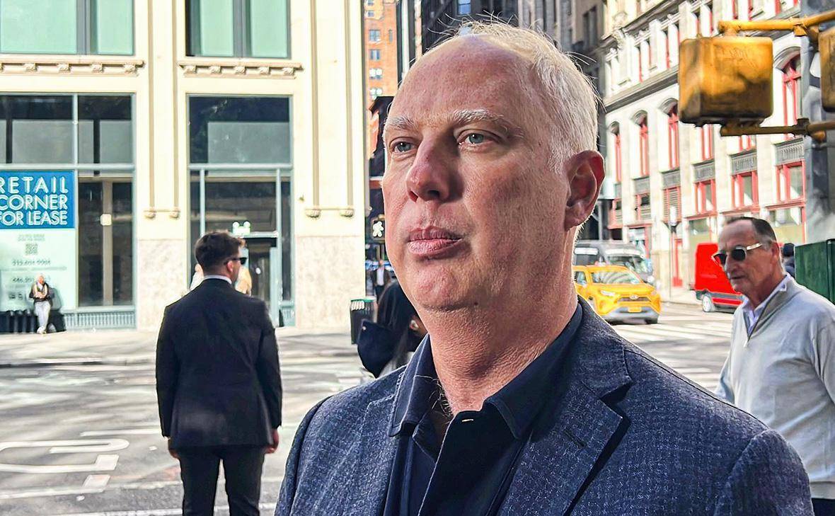 俄总统特别代表：已向美方通报“海燕”核动力导弹试射情况