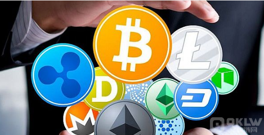 xrp和eos数字货币(数字币xrp连续三天涨超5%)