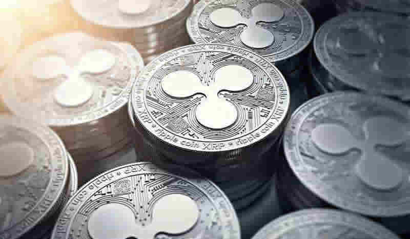 Xrp值得买(xrp升值空间)