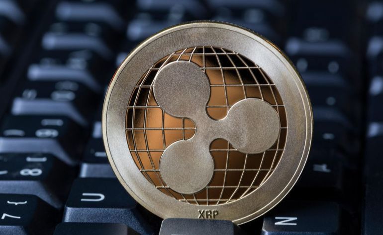 xrp(xrps铭文)