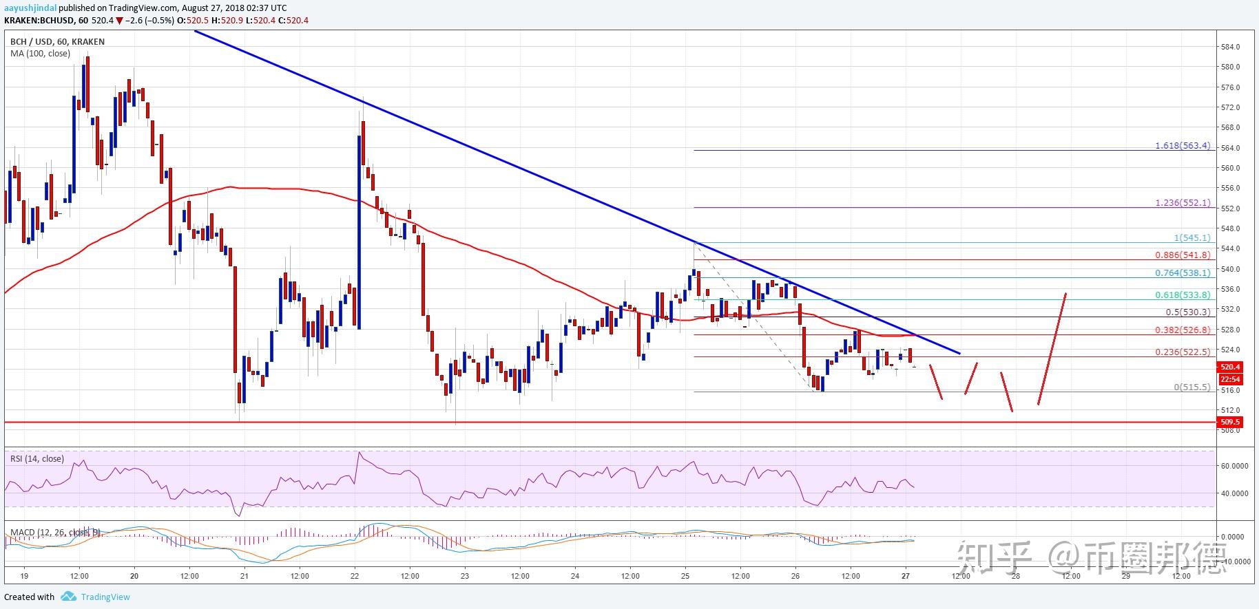 关于bch和xrp哪个有投资价值的信息