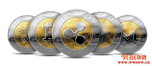 xrp瑞波币是不是山寨币的简单介绍