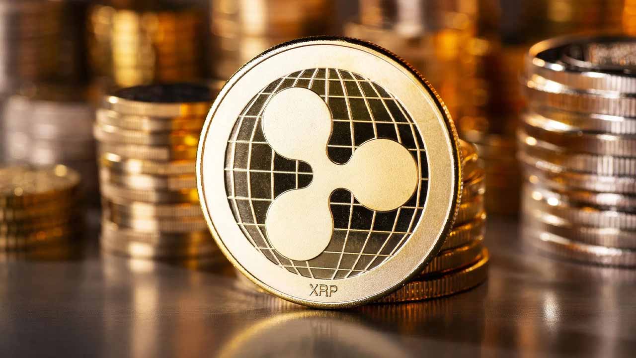 xrp瑞波币是不是山寨币的简单介绍