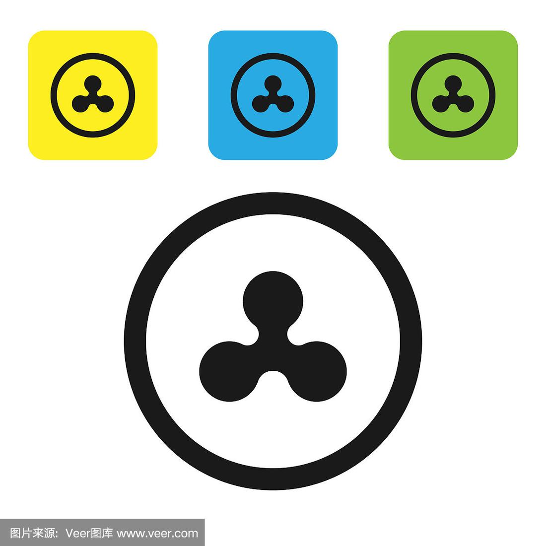 xrp图标(xrp是什么币种)