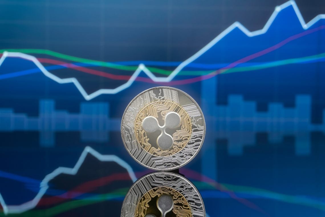 关于xrp世界桥梁货币的信息