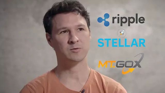 关于xrp和xrp3的信息