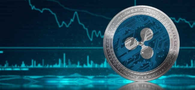 xrp瑞波币是比特币吗(xrp瑞波币3倍做多最新价格)