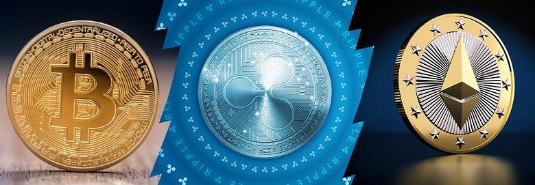 xec币与xrp币(xec币有升值空间吗)