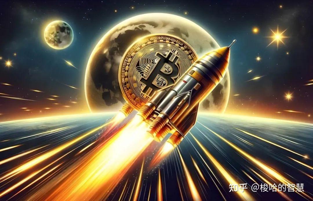 xrp和eth哪个值得买(2024有望翻十倍的低价股)