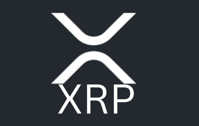 xrp图标(xrp瑞波币最新消息)