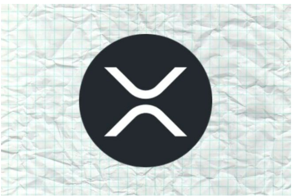 xrp图标(xrp是什么币)