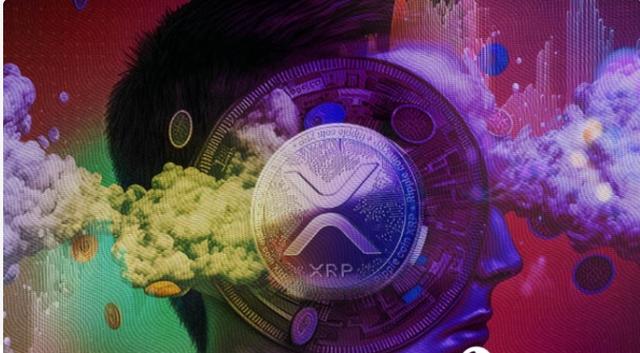 xrp瑞波币是不是山寨币(xrp瑞波币3倍做多最新价格)