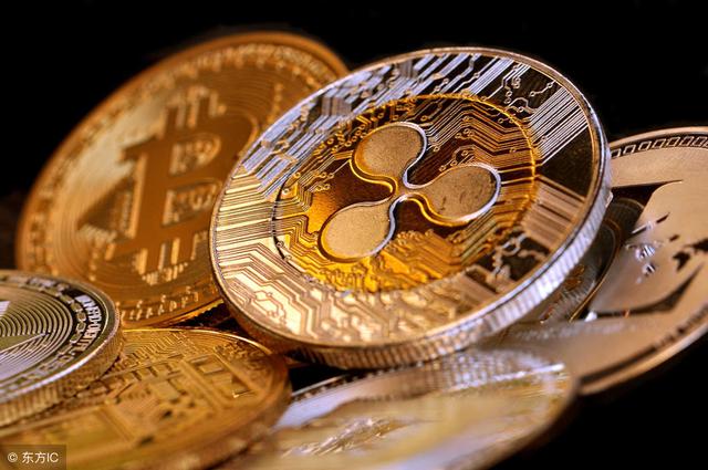 数字货币xrp是什么币的简单介绍