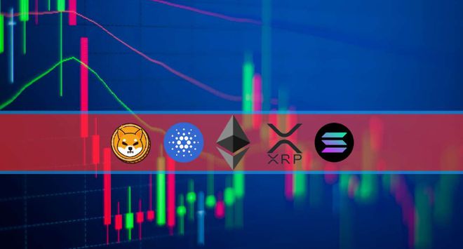 xrp和eth的区别(trx和xrp什么关系)