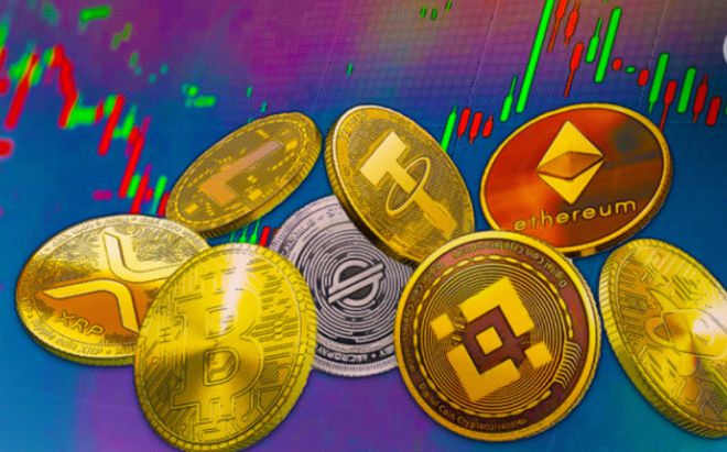 xrp和eth的区别(trx和xrp什么关系)