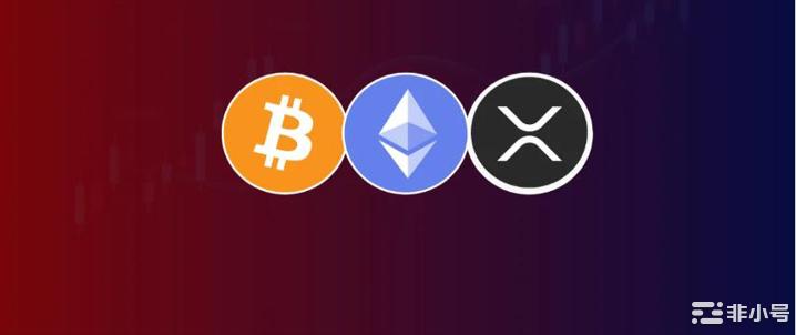 xrp3(-3)是什么币(xrp是什么货币相当于多少人民币)