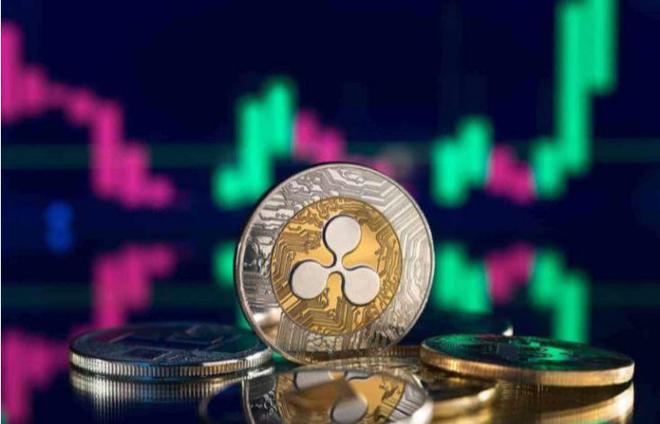 美国禁止xrp交易(xrp瑞波币还有前景吗)