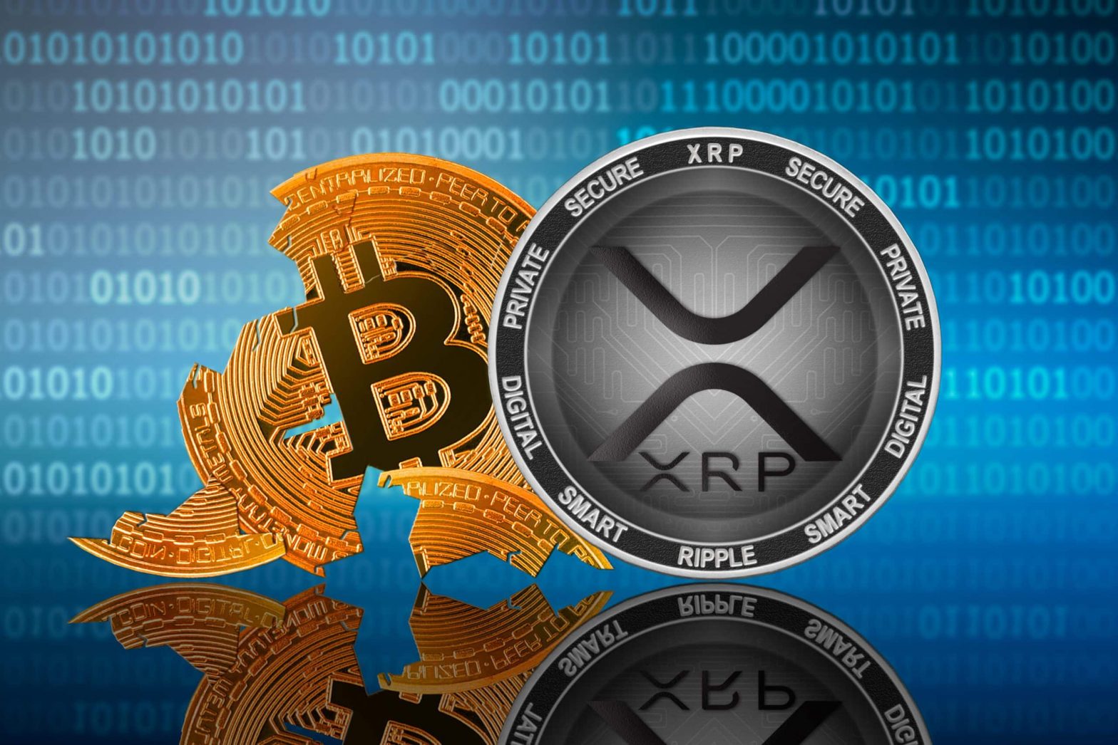 数字货币xrp是什么币(数字货币xrp能突破20美金吗)
