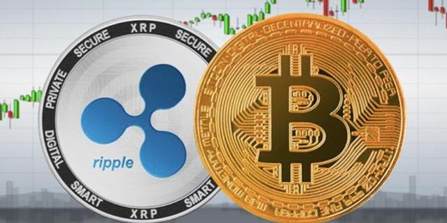 xrp谁的币(xrp币怎么样)