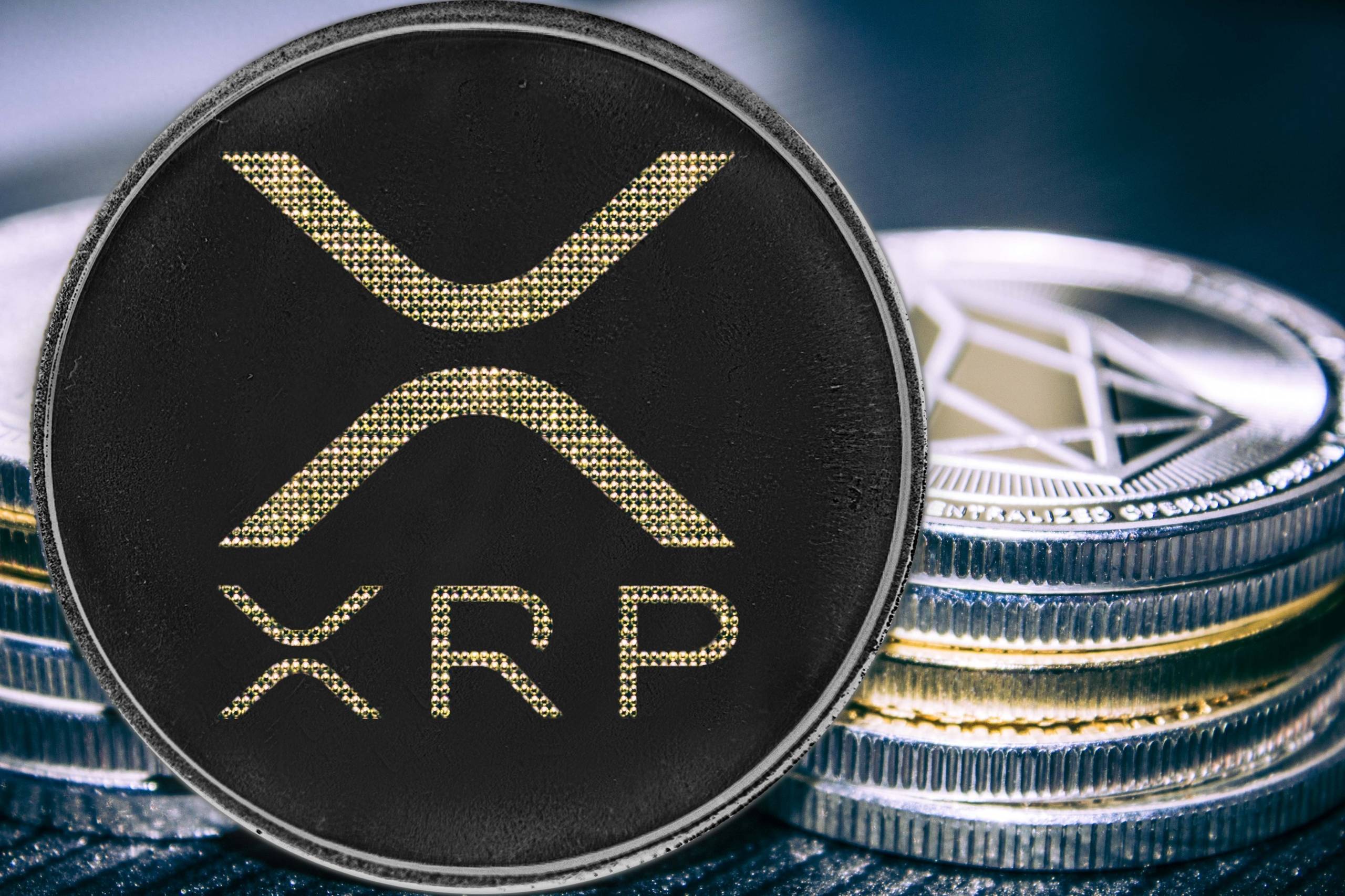 xrp为什么会跌(xrp是不是崩盘了)