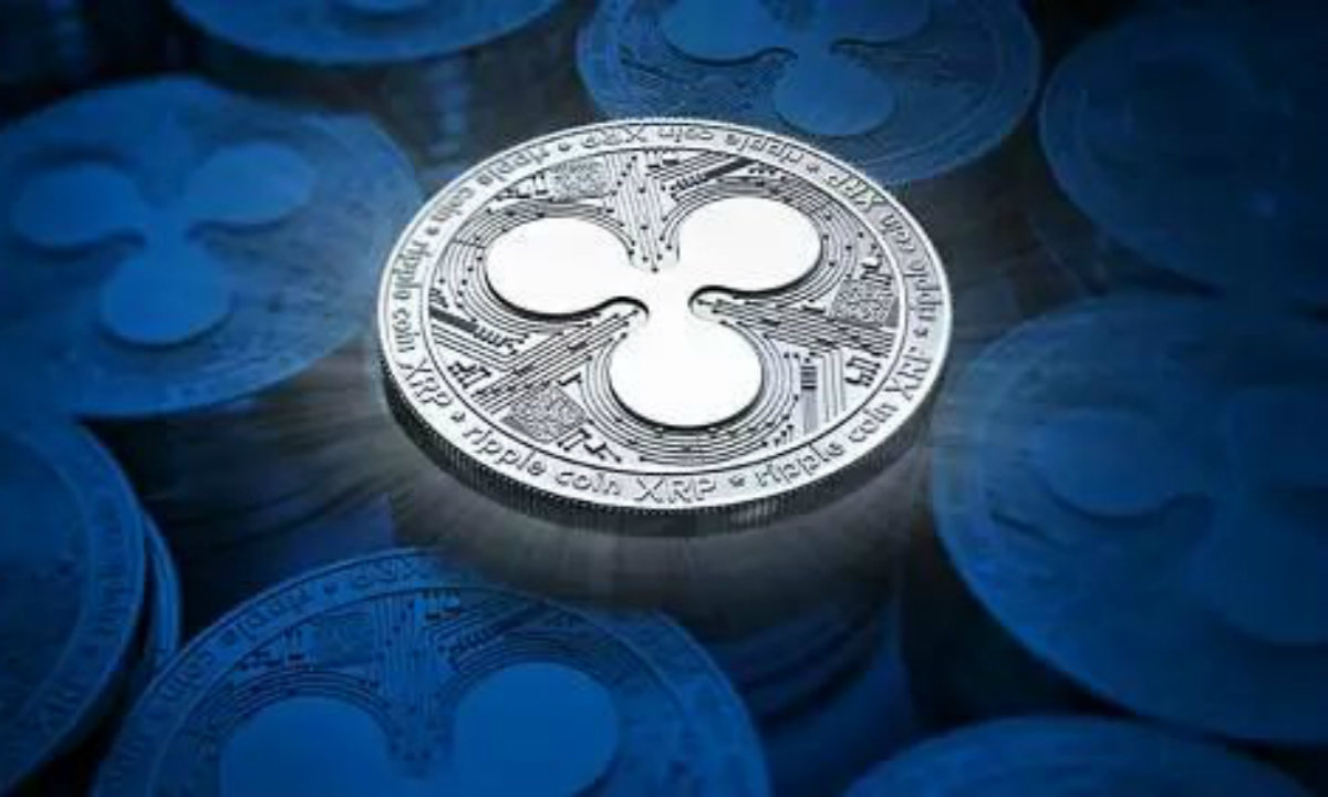 xrp币解析(xrp币百度百科)