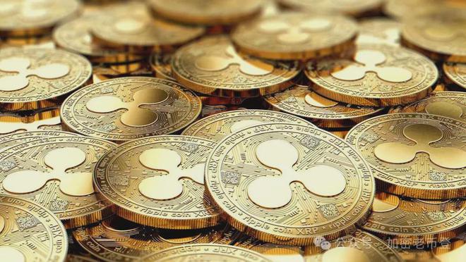 xrp币多少价位发行(xrp币发行价格是多少)