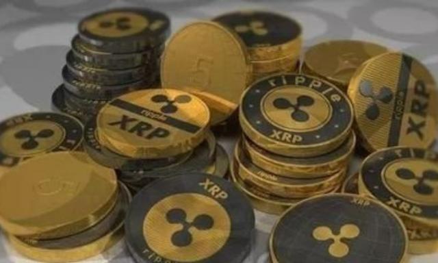xrp币多少价位发行(xrp币发行价格是多少)